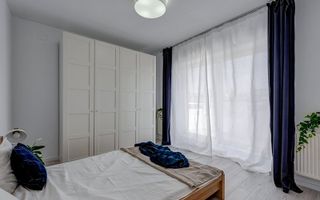 Apartament suberb in Piata Romana - Poză 4
