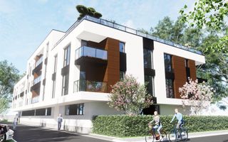 ASTRELOR || Teren cu AC - 35 apartamente || 2060mp - Poză 8