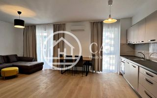 Apartament de închiriat cu 3 camere în PRIMA GREEN, Oradea - Poză 6
