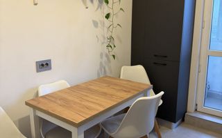 Apartament 3 camere, centrală proprie, lux, parcare opțională - Poză 16