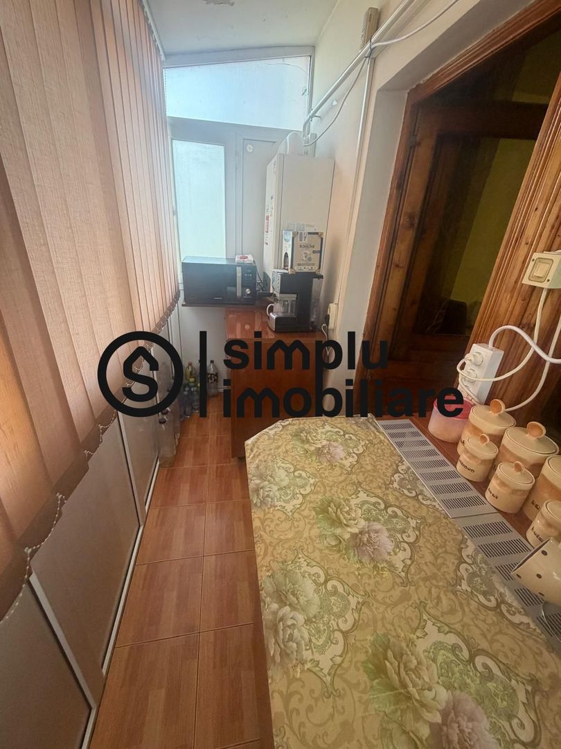 Apartament 2 camere-Rovine - Poză 8