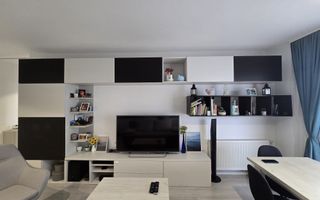 DE VANZARE 3 CAMERE PLUS TERASA 22MP GRAND PARK RESIDENCE SOPOR - Poză 4