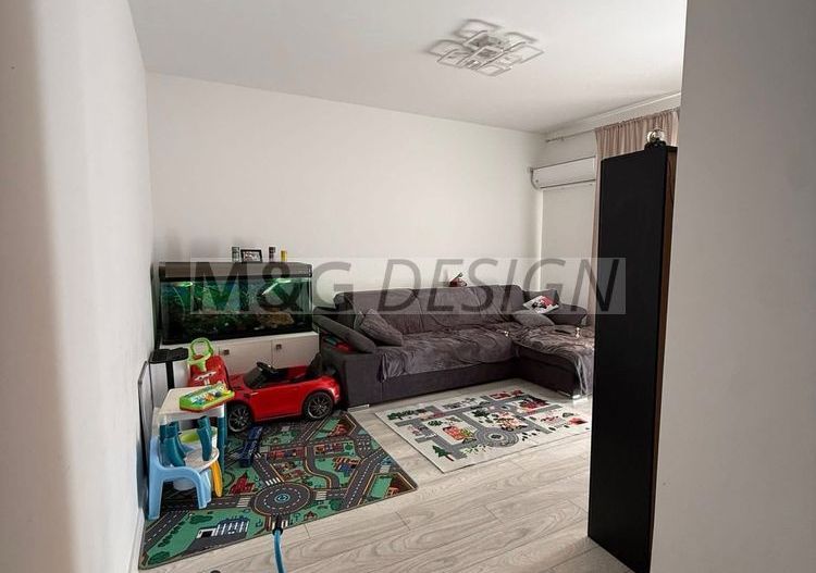Apartament 2 camere  Giroc - Poză 3