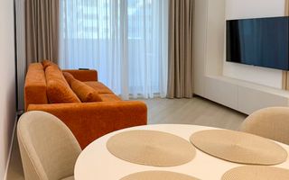 Prima închiriere I Luxury Apartament 3 camere I disponibil imediat - Poză 5