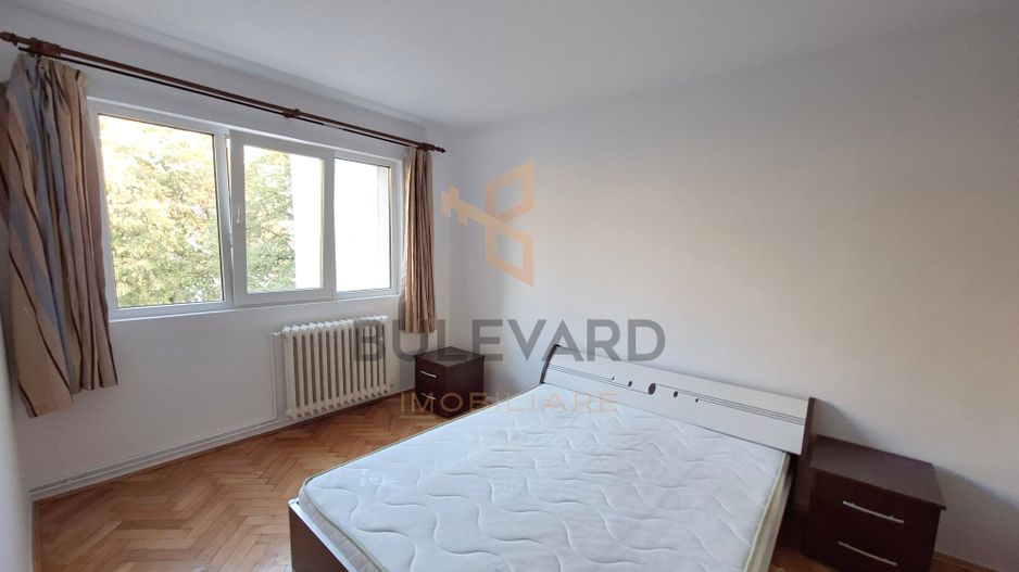 Apartament 3 camere zona Piata Hermes! - Poză 13