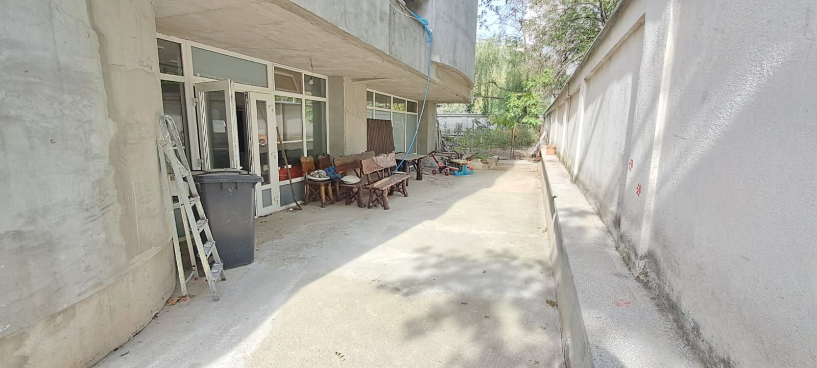 Brancoveanu, inchiriere spatiu pentru: birou, cabinet, showroom, etc - Poză 3