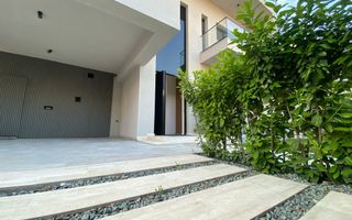 VANZARE- VILA -SMART -PASIVA -UNICAT - CORBEANCA - Poză 22