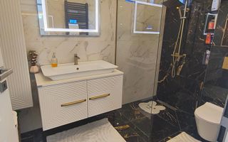 🏡 Casă cochetă P+1 în Bucurestii Noi, Constructie noua - Poză 20