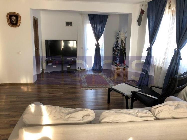 VANZARE VILA - P+2 EROII REVOLUTIEI -PARCUL CAROL -TINERETULUI - Poză 2