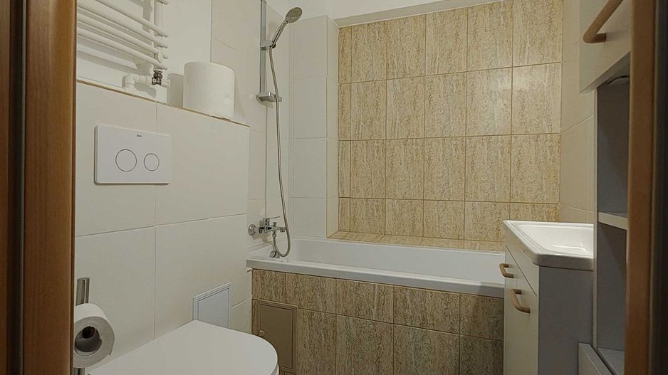 APARTAMENT 2 CAMERE | BLOC REABILITAT | FLOREASCA - Poză 5