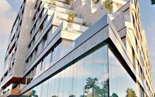 Apartament 4 camere CORTINA ELYSIUM I CESIUNE I COMISION 0% - Poză 4