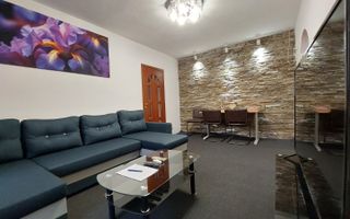 AP. 2 CAMERE- TITAN, BLOC REABILITAT, BUCATARIE INCHISA, MODERN - Poză 1