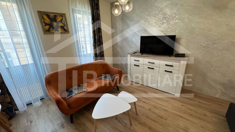 Studio, 36mp, Zona Central - Poză 3