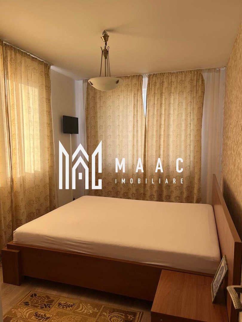 Apartament 2 camere de închiriat | Sibiu | renovat | parter - Poză 4