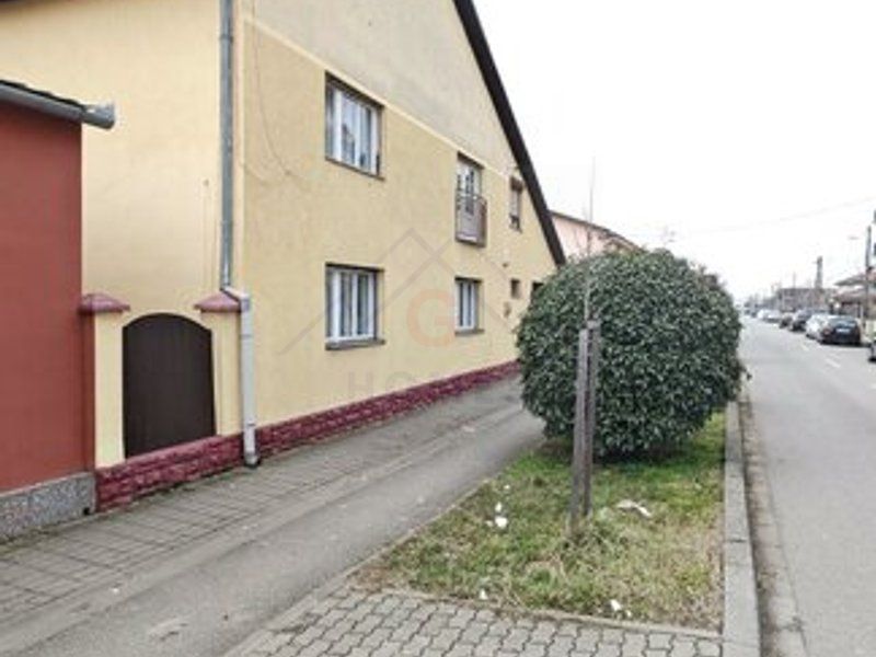 CASA solida, spatioasa (140 mpu) LA PRET DE APARTAMENT! Comision zero! - Poză 1