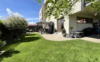 Apartament premium de vanzare in Selimbar – 3 camere, gradina 159 mp - Poză 17