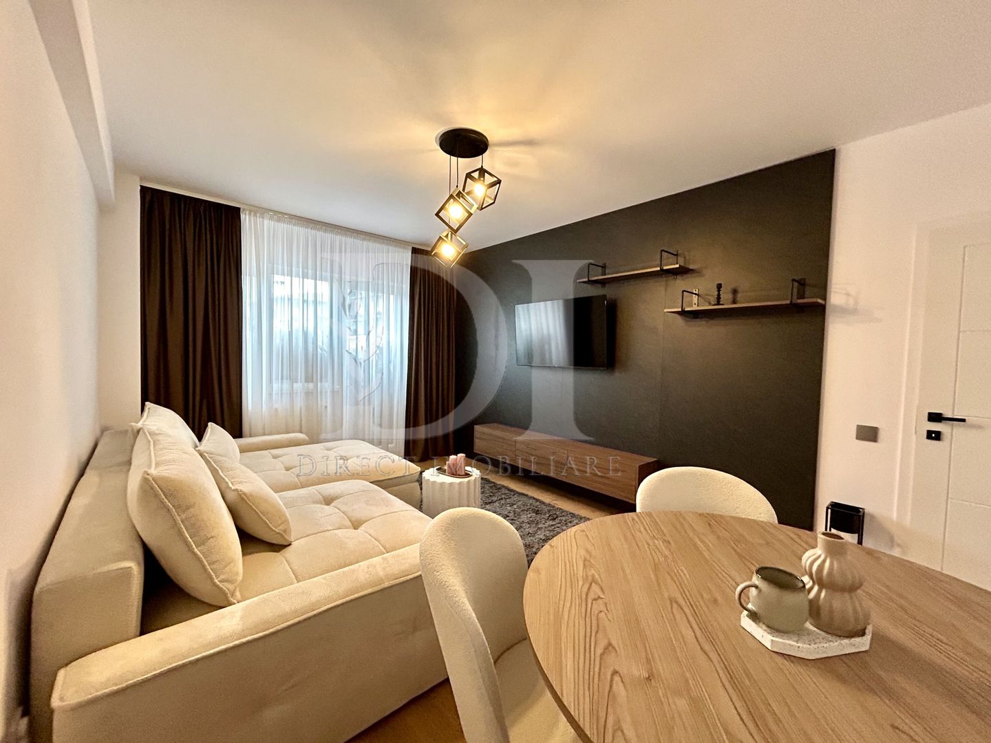 Apartament la cheie / etaj intermediar / Zona Terra - Poză 1