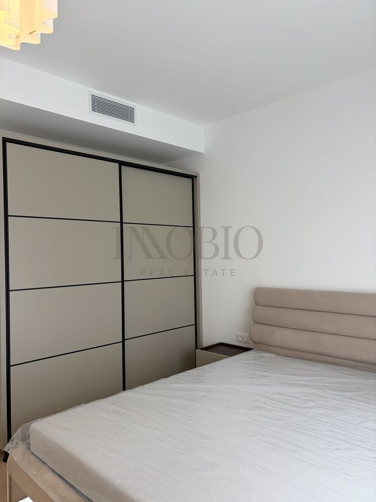 Apartament 2 camere | Nusco City Faza 2 | Loc parcare subteran inclus - Poză 8