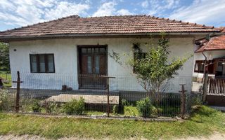 CASĂ3 3 CAMERE TEREN 1277 MP STOENEȘTI (SLOBOZIA) ARGEȘ - Poză 1