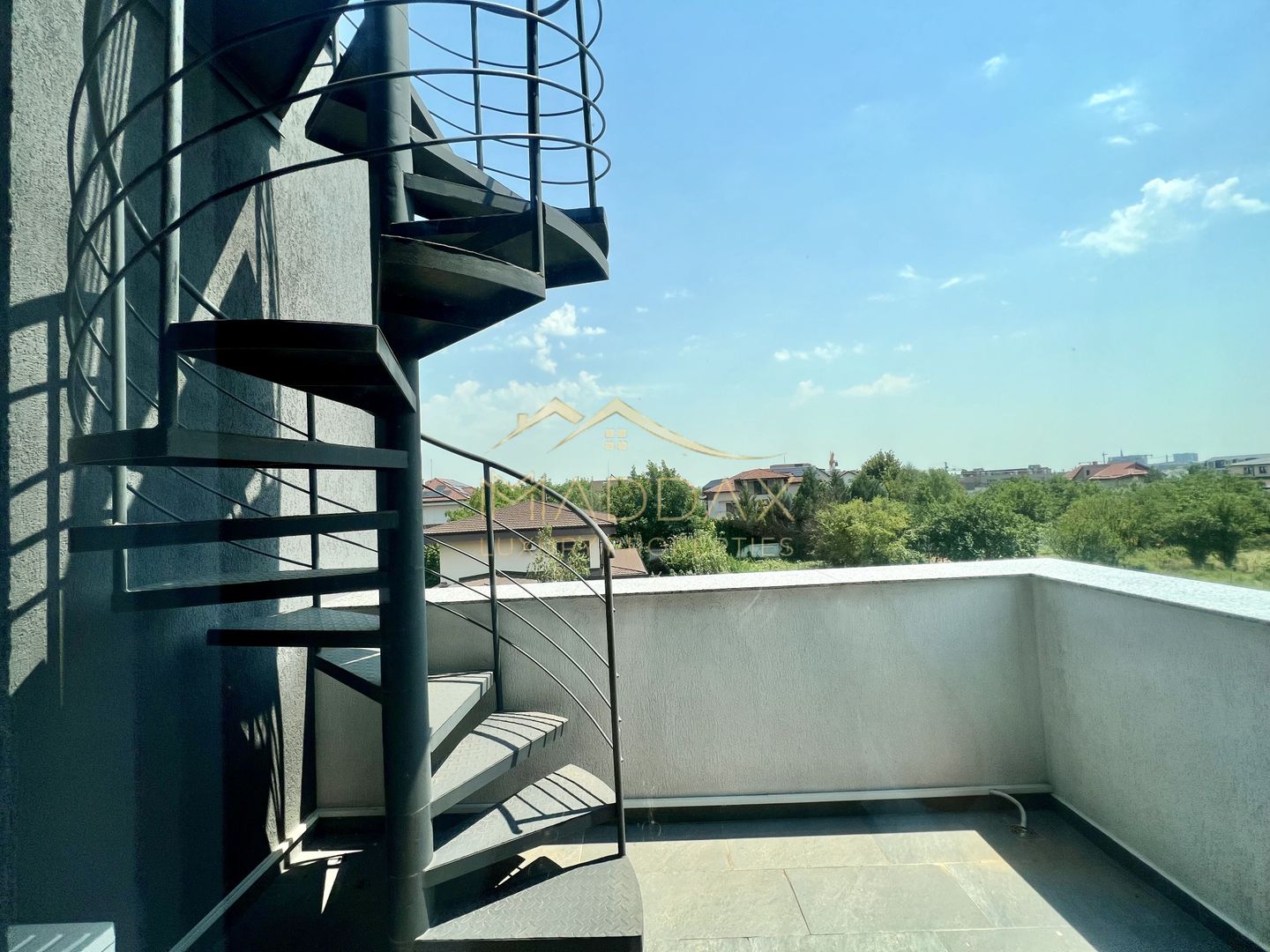 Vila individuală P+2E ***Baneasa - Sisesti - Poză 67