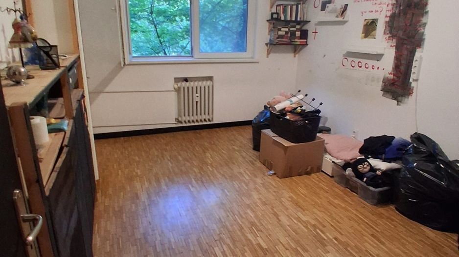 Drumul Taberei- Plaza Romania, apartament 4 camere  etaj 1/4 - Poză 1