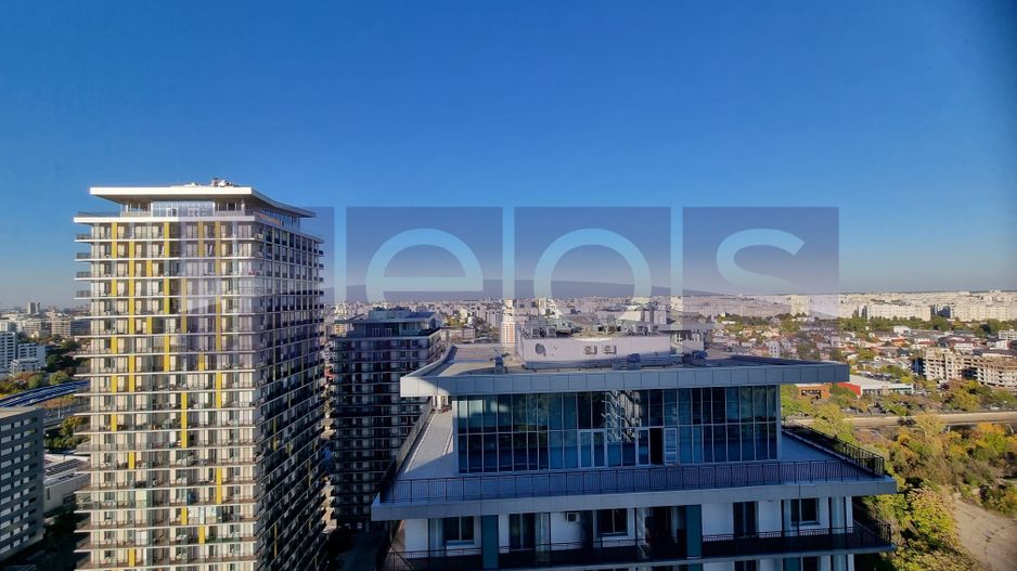 VANZARE 3 CAMERE DECOMANDAT - LOC DE PARCARE - ASMITA GARDENS - Poză 20