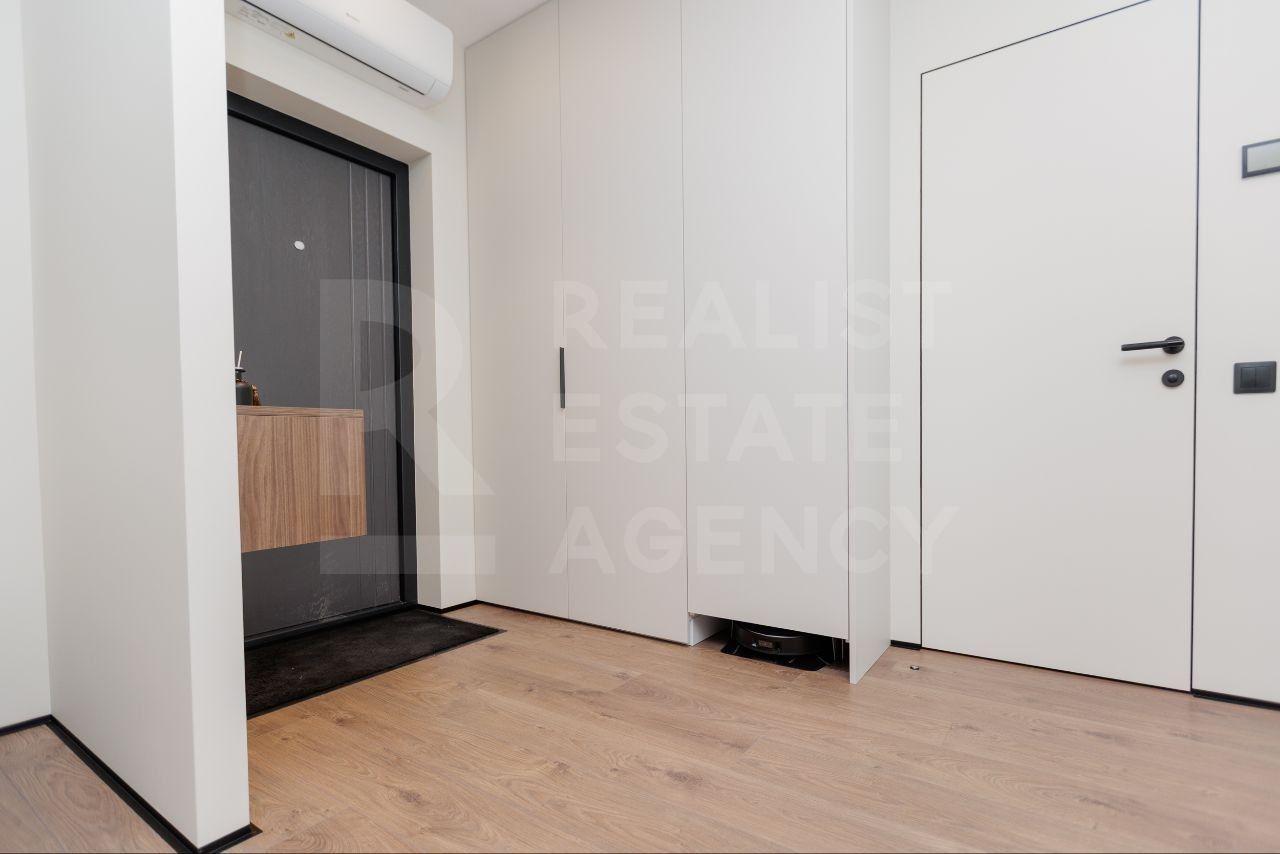 Vânzare, apartament, 2 camere, str. Vasile Lupu, Buiucani - Poză 15