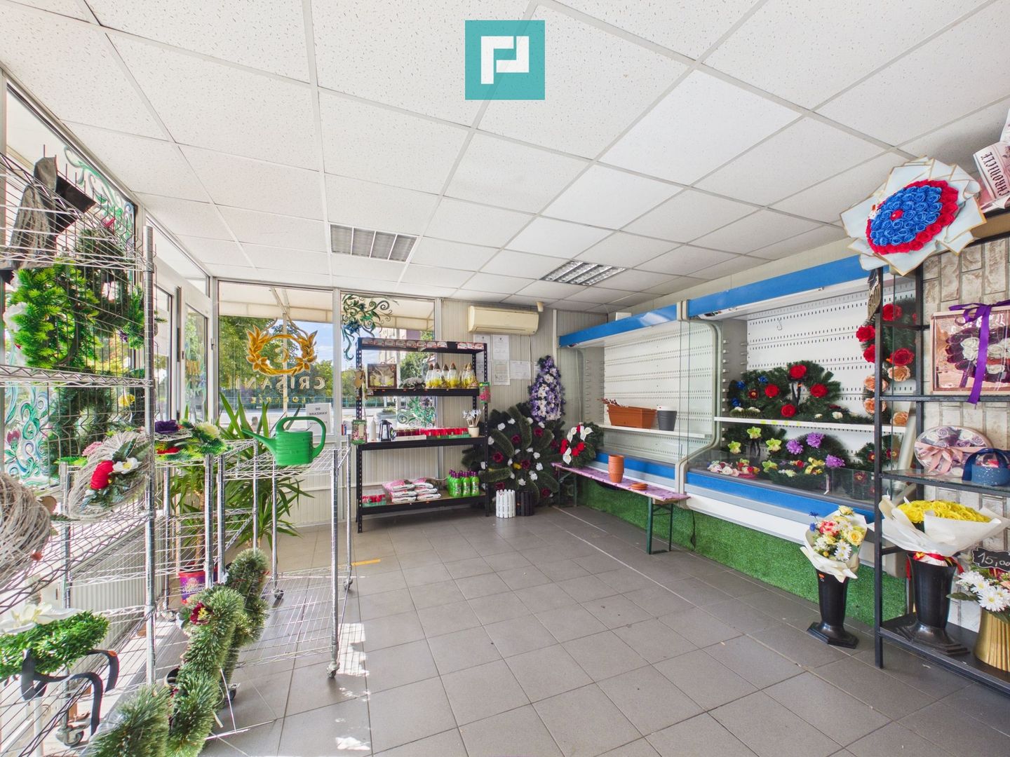 Spațiu comercial de vânzare - Piața Grădiște, Arad - Poză 9