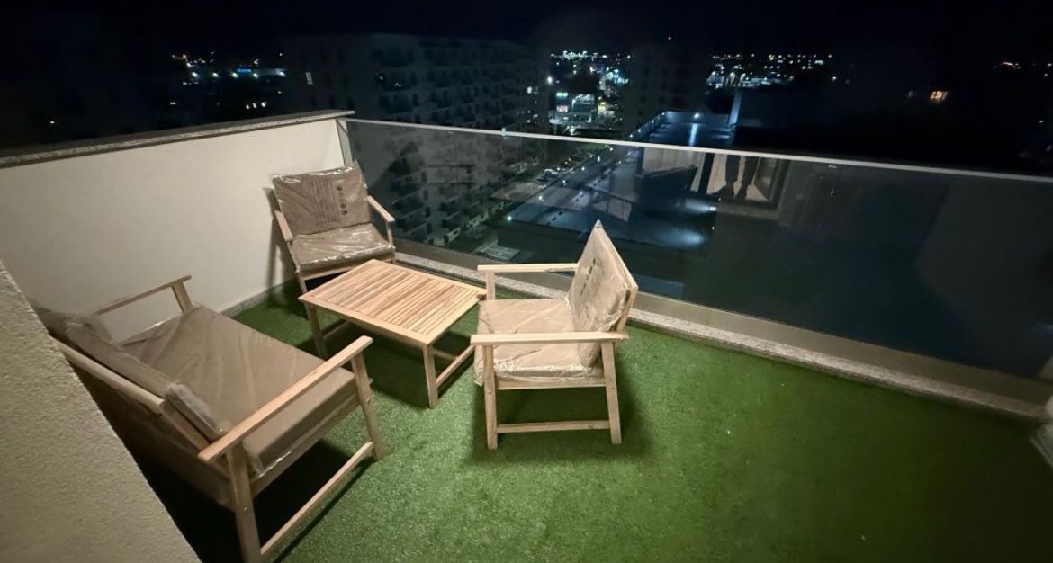 AP. 2 CAMERE GREENFIELD, PRIMA INCHIRIERE, PET-FRIENDLY, PARCARE, NOU - Poză 8