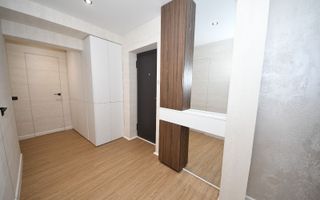 Apartament 2 camere pe Faleza Dunării | 850 €/lună - Poză 6