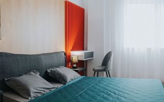 3 camere, ultracentral, Oradea. 215 000 E + TVA - Poză 24