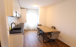 Apartament cu 3 camere, prima închiriere după renovare- zona UMF - Poză 3