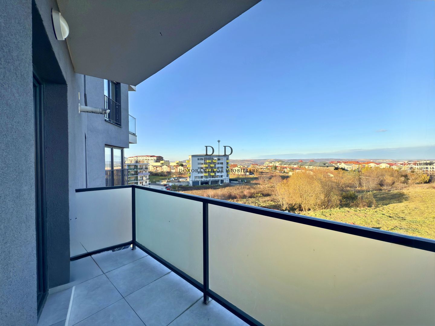 Vanzare 3 camere-2 bai-Parcare-Bloc Nou, Cartier Buna Ziua | VIEW - Poză 9