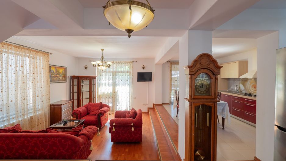 NOU! Cartier Ovidiu Sud – Vila la cheie, compartimentare ideala! - Poză 10
