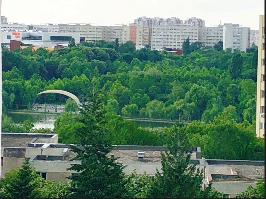 Garsonieră 42 mp, 2 min metrou Titan, renovată, decomandată - Poză 8