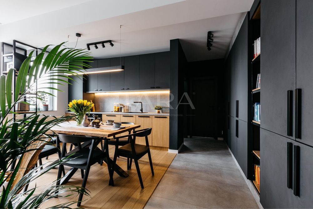 APARTAMENT DESIGNER – PREMIUM, zona Vivo - Poză 5