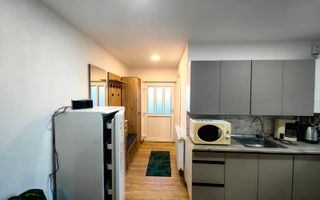 Garsoniera la casa I 25 mp I Curte I Zona Piata Cluj - Poză 1