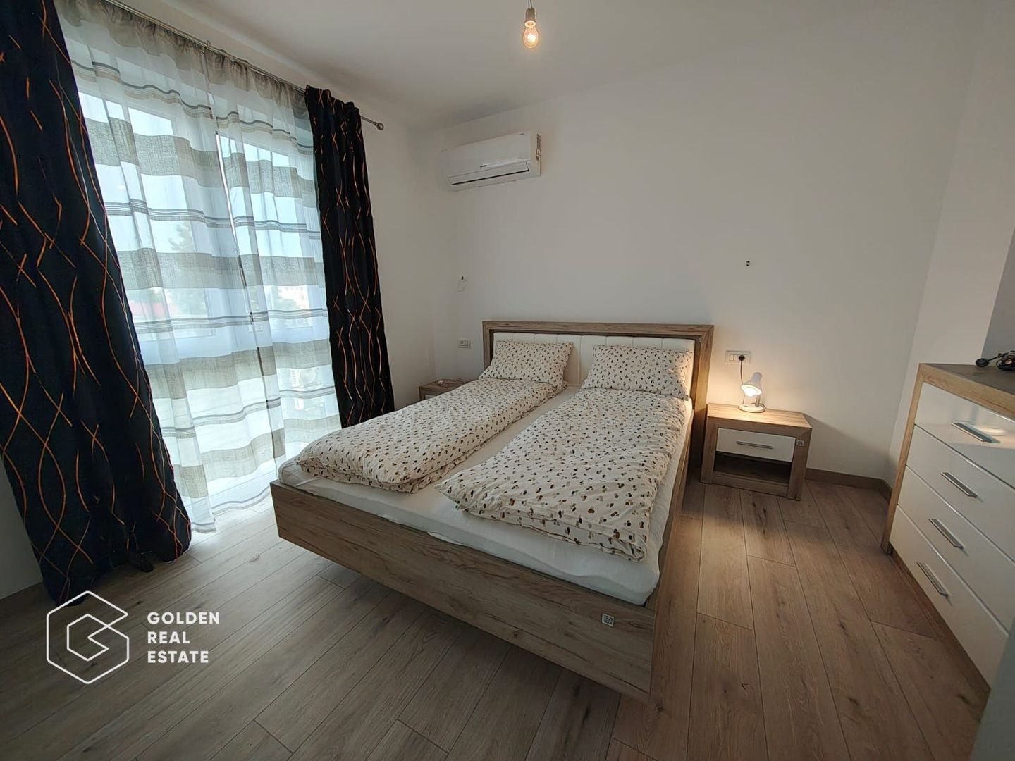 Apartament nou, complet mobilat si utilat, Adora Central - Poză 7