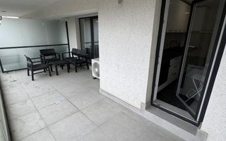 Apartament de inchiriat 2 camere complex nou, prima inchiriere - Poză 15