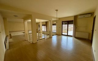 Casa individuala deosebita in zona Girocului - pozitie excelenta. Garaj dublu. - Poză 7