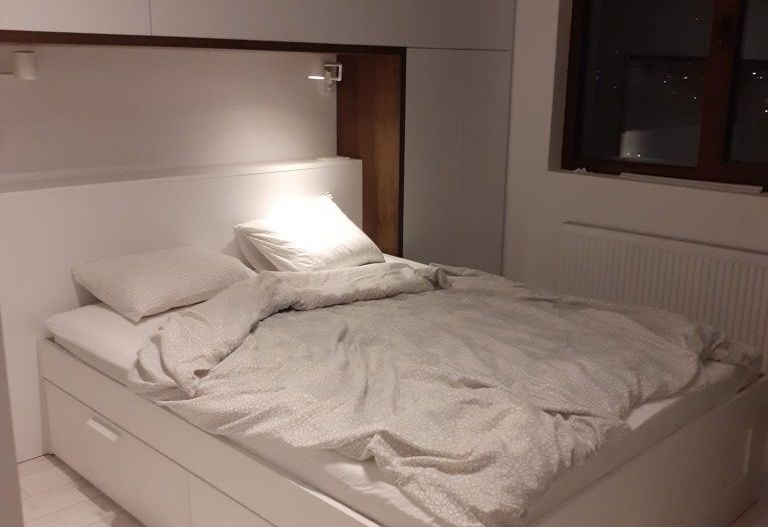 Apartament 3 camere Pacii | Bloc Nou | Loc de Parcare Inclus - Poză 3