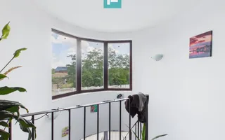 Casă 225 mp cu teren 1.482 mp în Leș - Poză 24