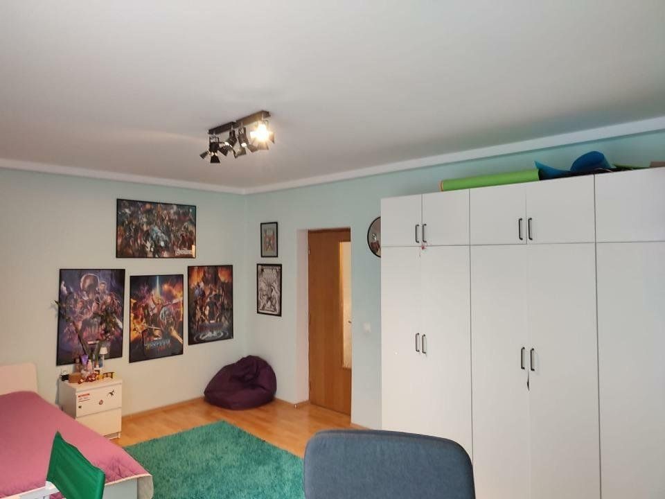 Proprietar, vand vila individuala Siseşti, singur in curte - Poză 7