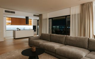 Apartament 4 Camere | One Verdi Park | 2 Locuri de Parcare - Poză 3