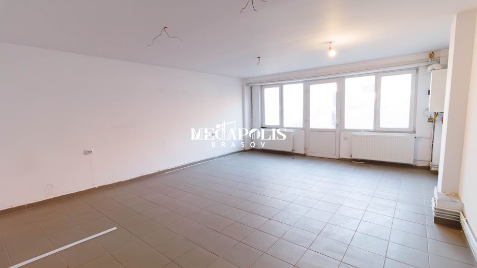 Spațiu birouri | 60mp | Calea Feldioarei | Brașov - Poză 6