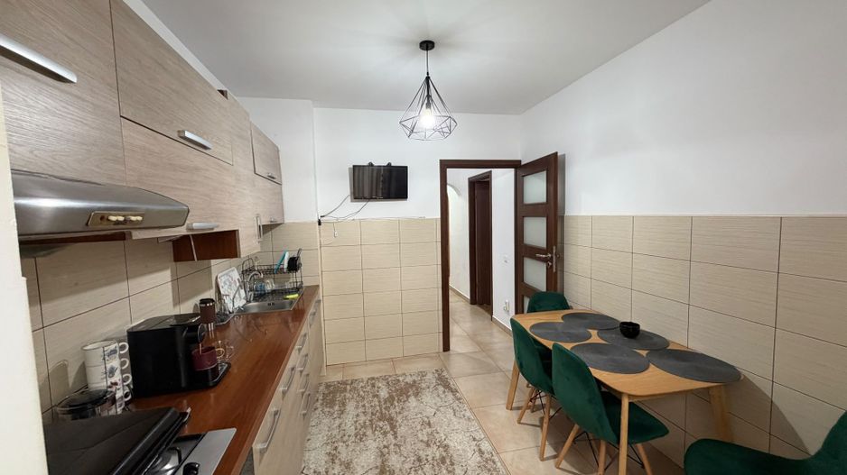 Apartament 3 camere de vânzare  Gorjului - Poză 3