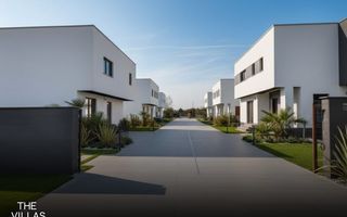The Villas | Vile moderne în Lumina | Comision 0 - Poză 28