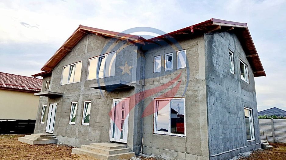 Duplex de vanzare in zona Damila - Poză 3