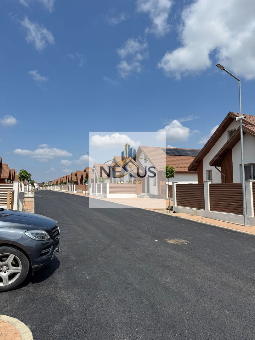 Pantelimon - Complex rezidential | Vila individuala | Mutare rapida - Poză 7