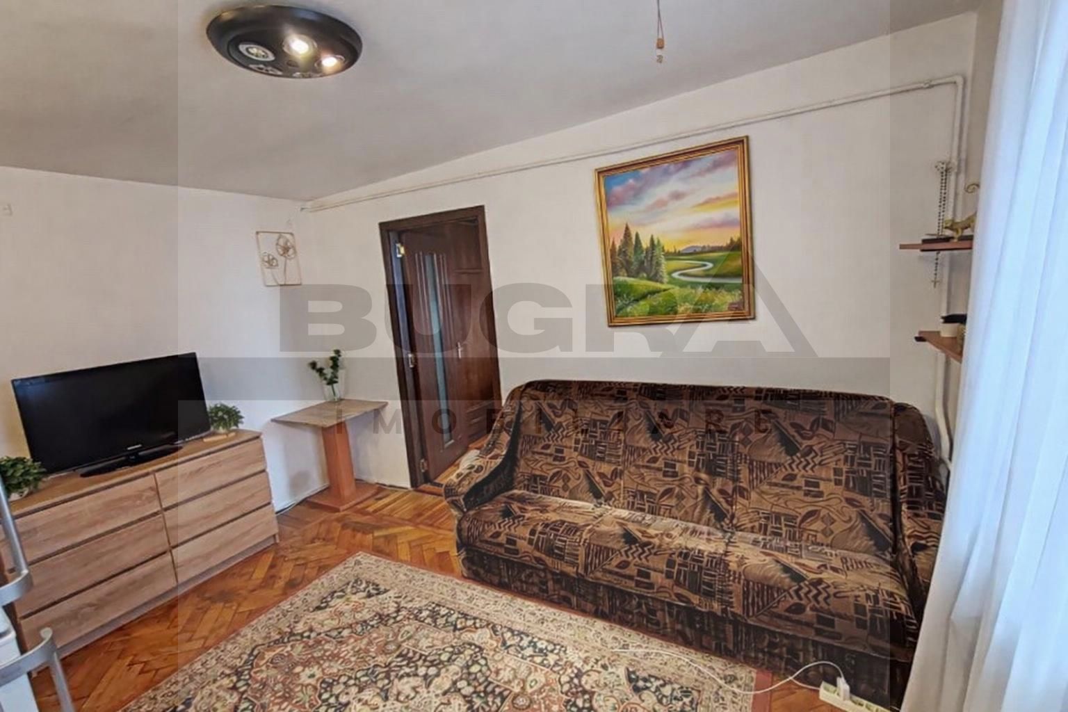Apartament 2 camere,  30 mp, zona Albac - Poză 5